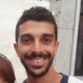 Marino Mastria