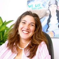 Janis Astor del Valle