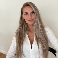 Nicole Nilsson