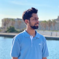 Ishtiaque Ahmed