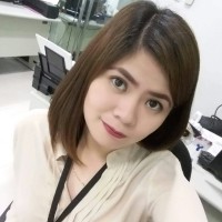 Nikki Diane Deogracias