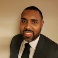 Darrick Miller