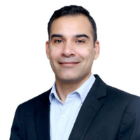 Ashwani Kaushik