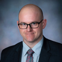 Andrew Richards, Rcdd
