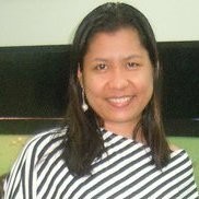 Marilou Amparado