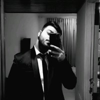 Ashutosh Chauhan