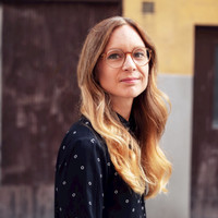 Johanna Alm Dahlin