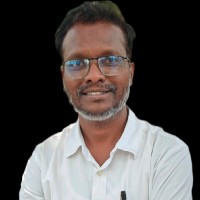 Pravin Jathar