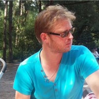 André Pieterse