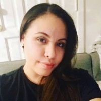Lillian Gutierrez