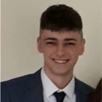Dylan Evans