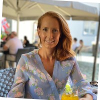 Cathrine Blokhus