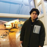 Brian Min