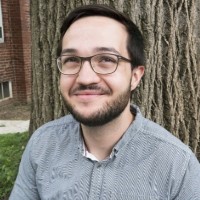 Daniel Turner, Ms, Rd