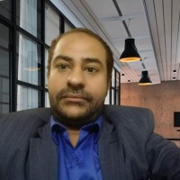 Hassan Hashem