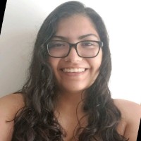 Isla Naomi Moreno