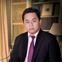 Hendrik Pranata Sugianto