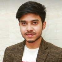 Bharani Uthej Kummita