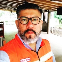 Omar Wong