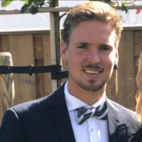 Bram Geraedts