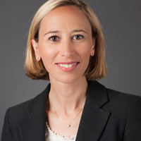 Gaëlle F.