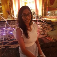 Rajeshwari Prabhu