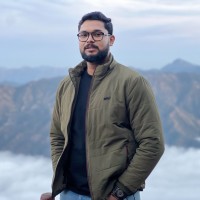 Aditya Kumar