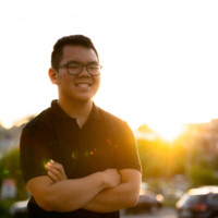 Andrew Yang
