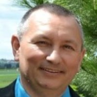Sylvain Kommer