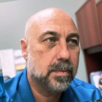Gianluca (John) Martinelli, Mba