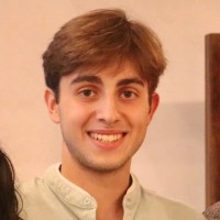 Jacob Nahmias