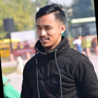 Krishna Kumar Shrestha