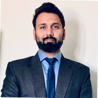 Sumit Naib