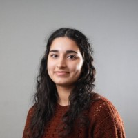 Monica Kumar