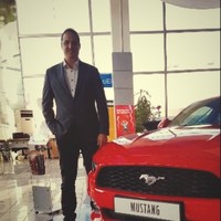 Murat Gönül