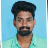 Ajin V Antony
