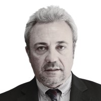 David Rodricks