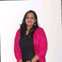 Neha Palekar