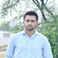 Hamza Rehman Saleemi
