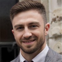 Daniel Hesketh