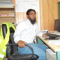 Inam Rahman Jalley