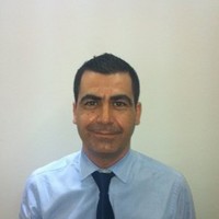 Hector Parra Hernández