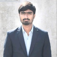 G.Thanuj Kumar Reddy
