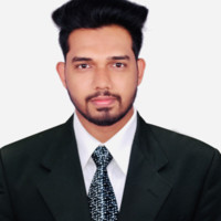 Ahammad Dilshad