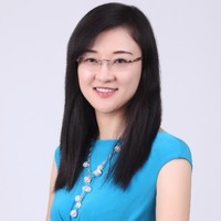 Cathy Yu
