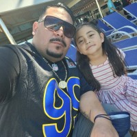 Cesar Zepeda