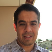 Andre Carvalho