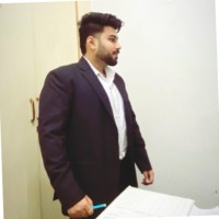 Shivam Kapoor