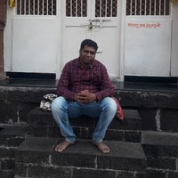 Dhanaji Bhaskar