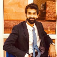 Nikhil Tailor